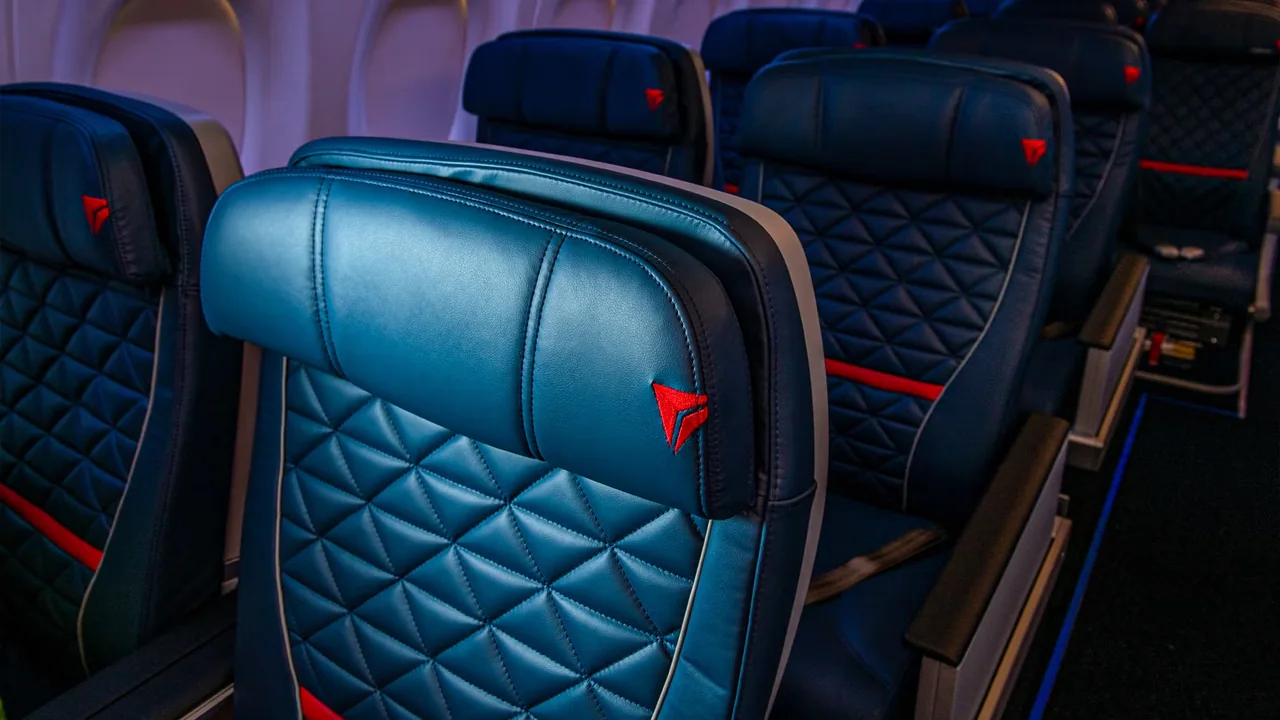 Airlines Tighten First Class Upgrade Rules