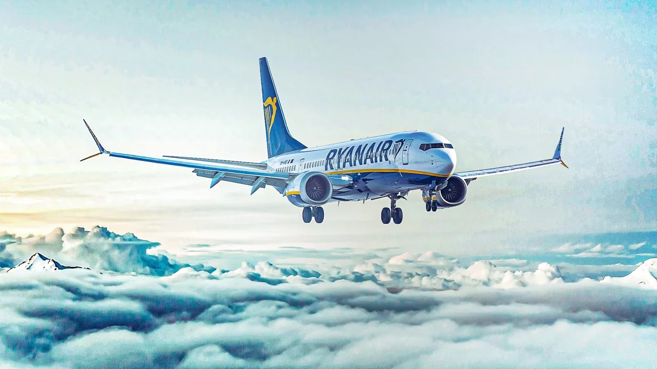 Ryanair Becomes Debt-Free with Fleet of 620 Boeing 737s