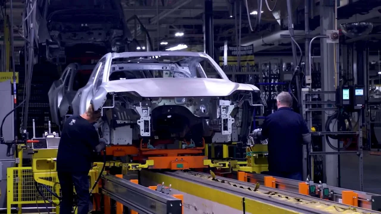 EV Expansion Plans Spark Concerns