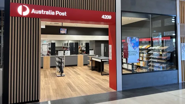 Australia Post to Raise Stamp Prices by 8.8% Amid Decline in Letter Volumes
