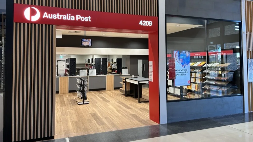 Australia Post to Raise Stamp Prices by 8.8% Amid Decline in Letter Volumes