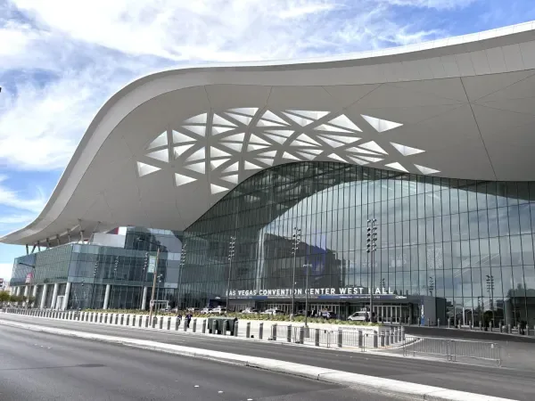 Electric Fleets Take Center Stage at ACT Expo 2026 - image 4