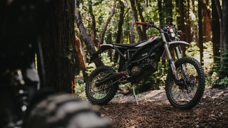 Zero Motorcycles Upgrades X Line Electric Dirt Bikes with Plug-and-Play Suspensions