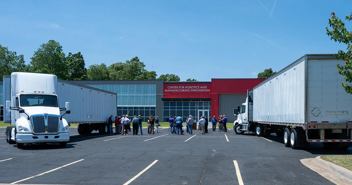 FedEx Freight Revives CDL Training Program