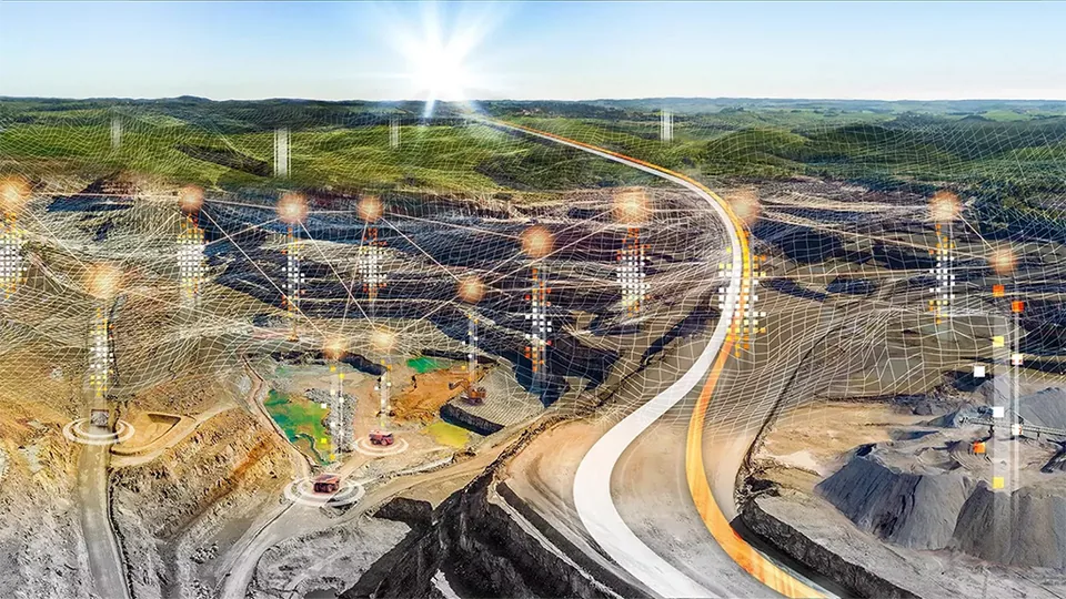 Volvo CE and Hitachi Energy Unveil Zero-Emission Construction Plans - image 4