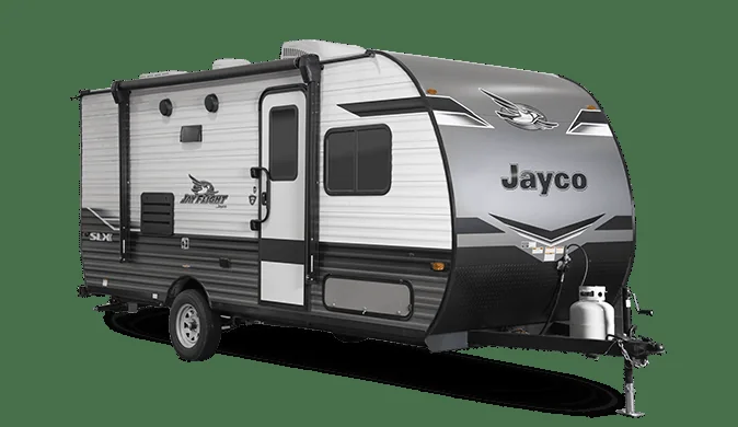 Jayco Celebrates Quarter Century of Trailers