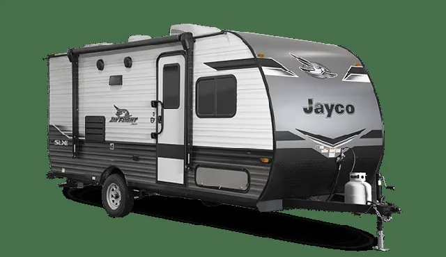 Jayco Celebrates Quarter Century of Trailers