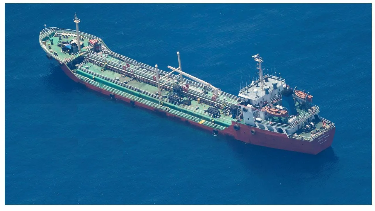 Piracy Resurgence Sparks International Concern