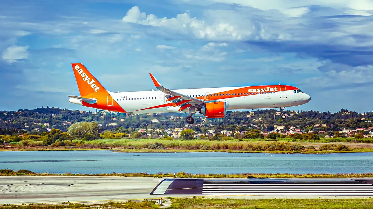 easyjet baggage add-ons under scrutiny