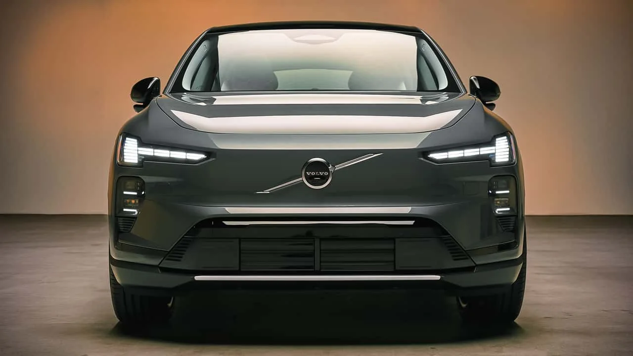 volvo exemption