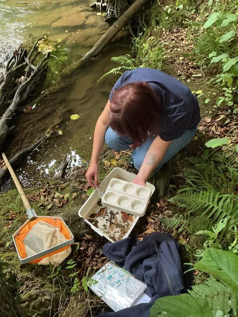 Teledyne Valeport Supports UK River Conservation