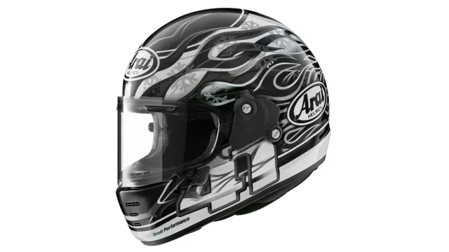 Arai's Retro Revival