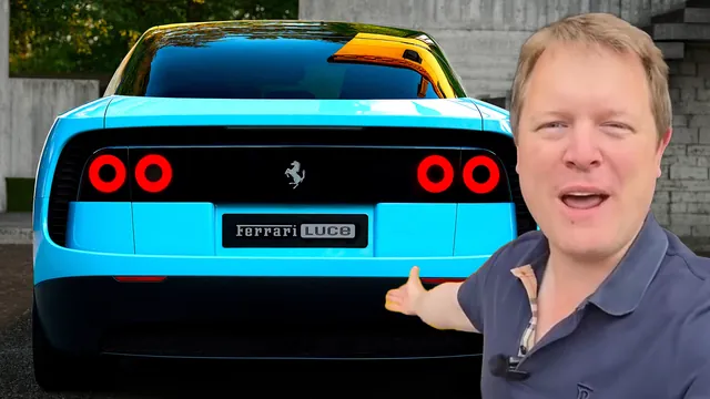 Ferrari Fines Leakers to Silence Whistleblowers