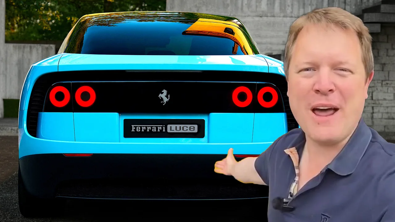 Ferrari Fines Leakers to Silence Whistleblowers