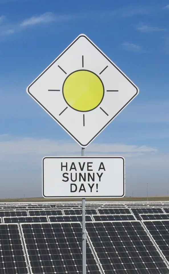 Sunshine Powers Your Car - image 2
