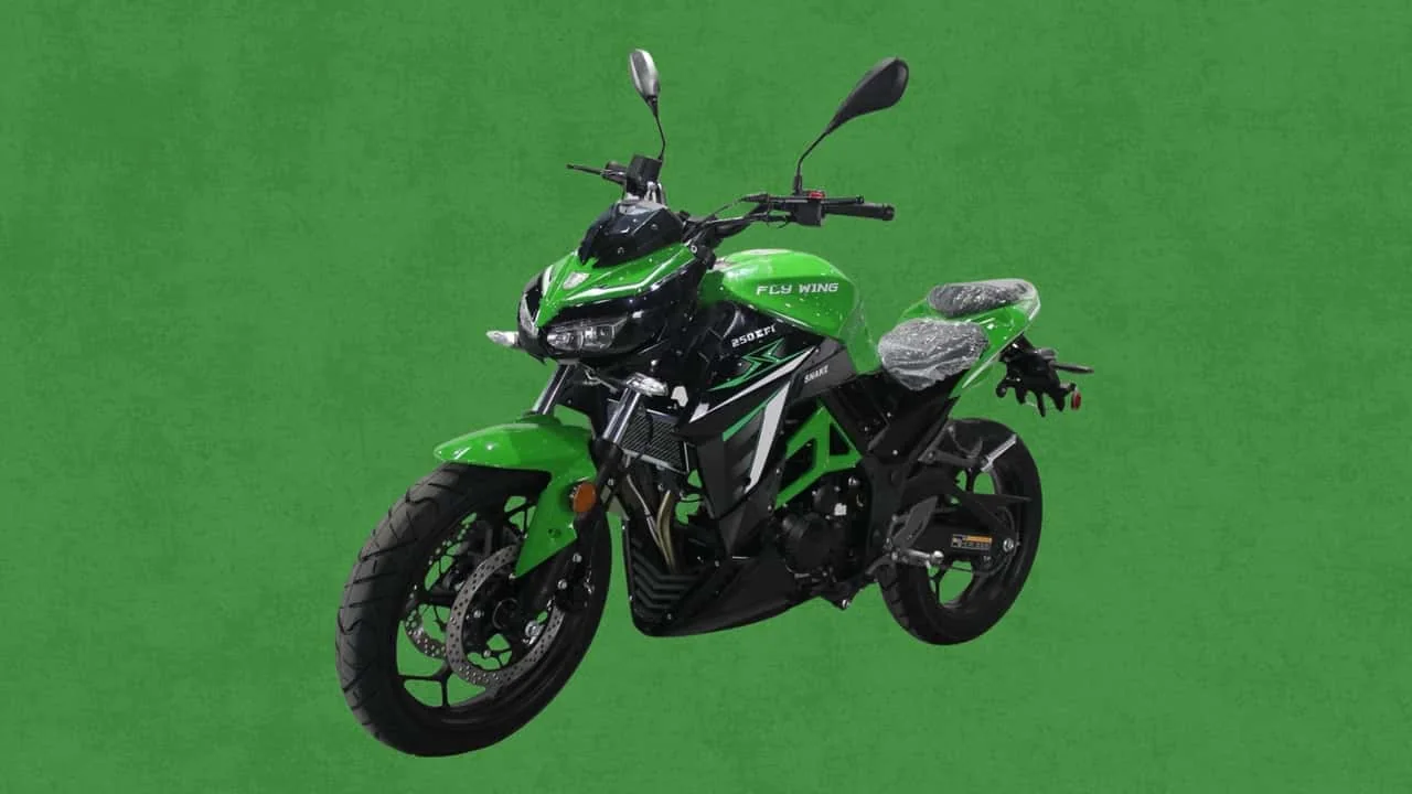 Fly Wing Motorcycle Brake Recall Sparks Safety Concerns