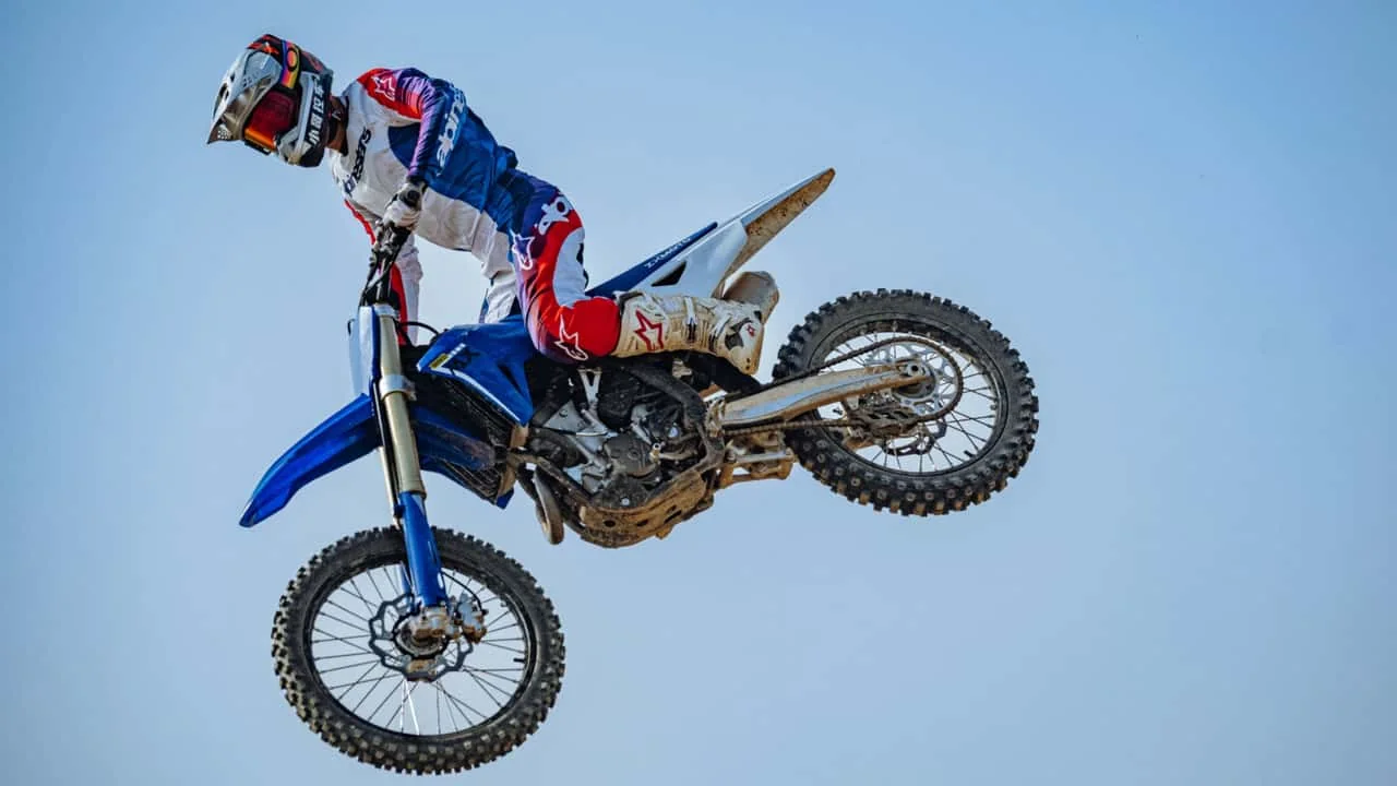 ZXMoto Takes Supersport Championship Win to Motocross Dirt Bike