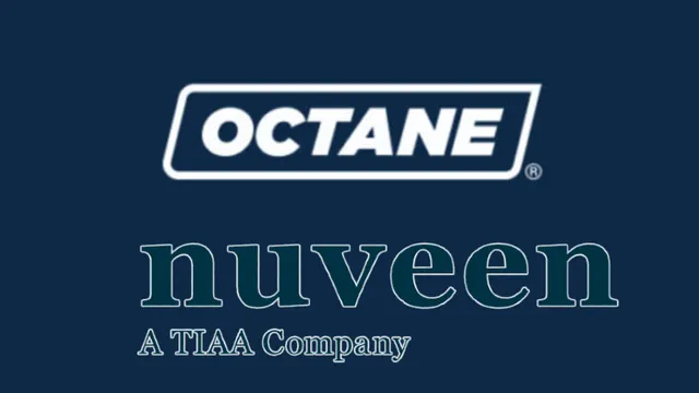 Octane Secures $350 Million Deal with Nuveen