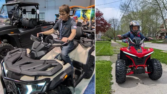 Denago Powersports Poised for Breakout 2026