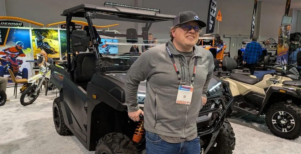 Denago Powersports Poised for Breakout 2026 - image 3