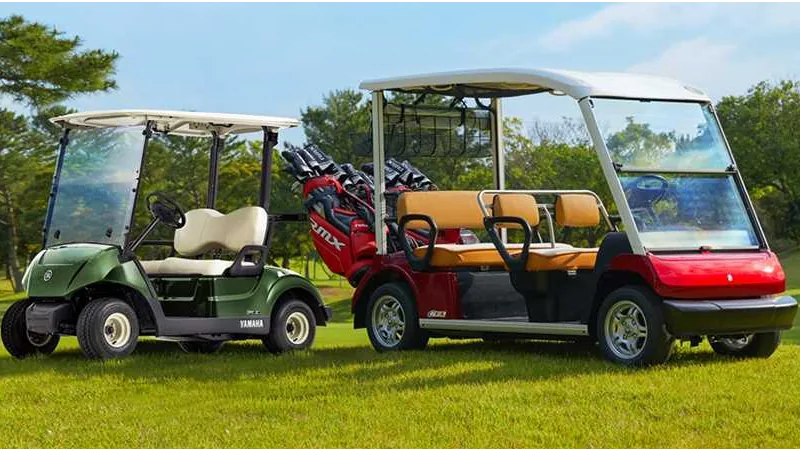Yamaha Honors Ohio-Based Manufacturer with Third Supplier Award - image 2