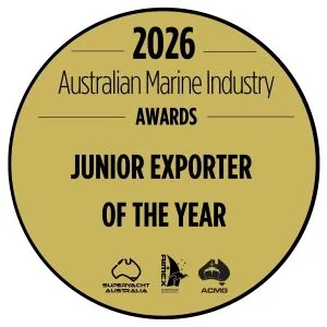 Australian Export Success Story Recognized
