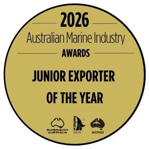 Australian Export Success Story Recognized