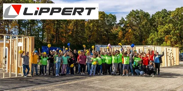 Lippert CFO to Present at Stifel Cross Sector Conference