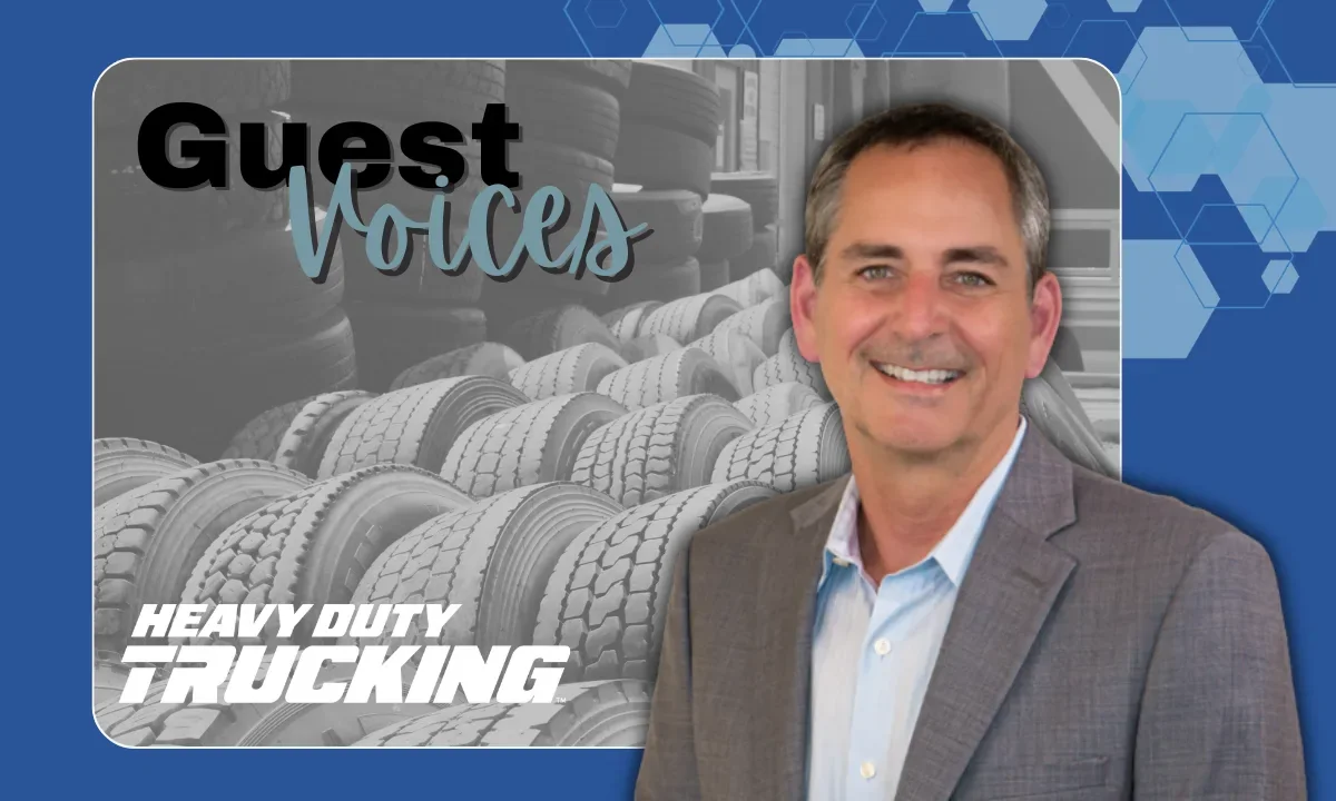 The Hidden Cost of Trailer Tire Failure