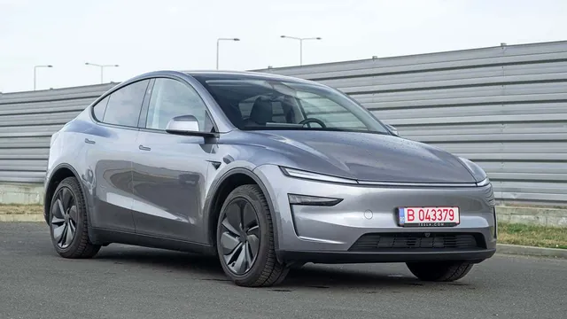 Tesla's European Resurgence
