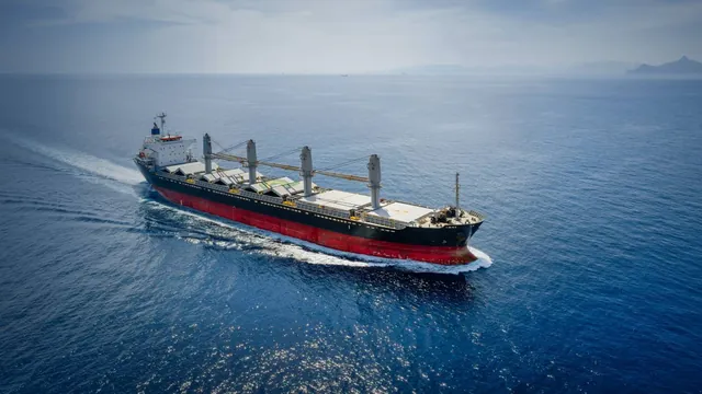Maritime Digital Operations Evolve with Strategic Partnership