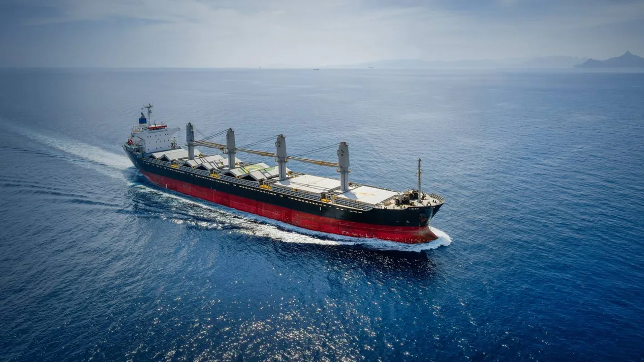 Maritime Digital Operations Evolve with Strategic Partnership