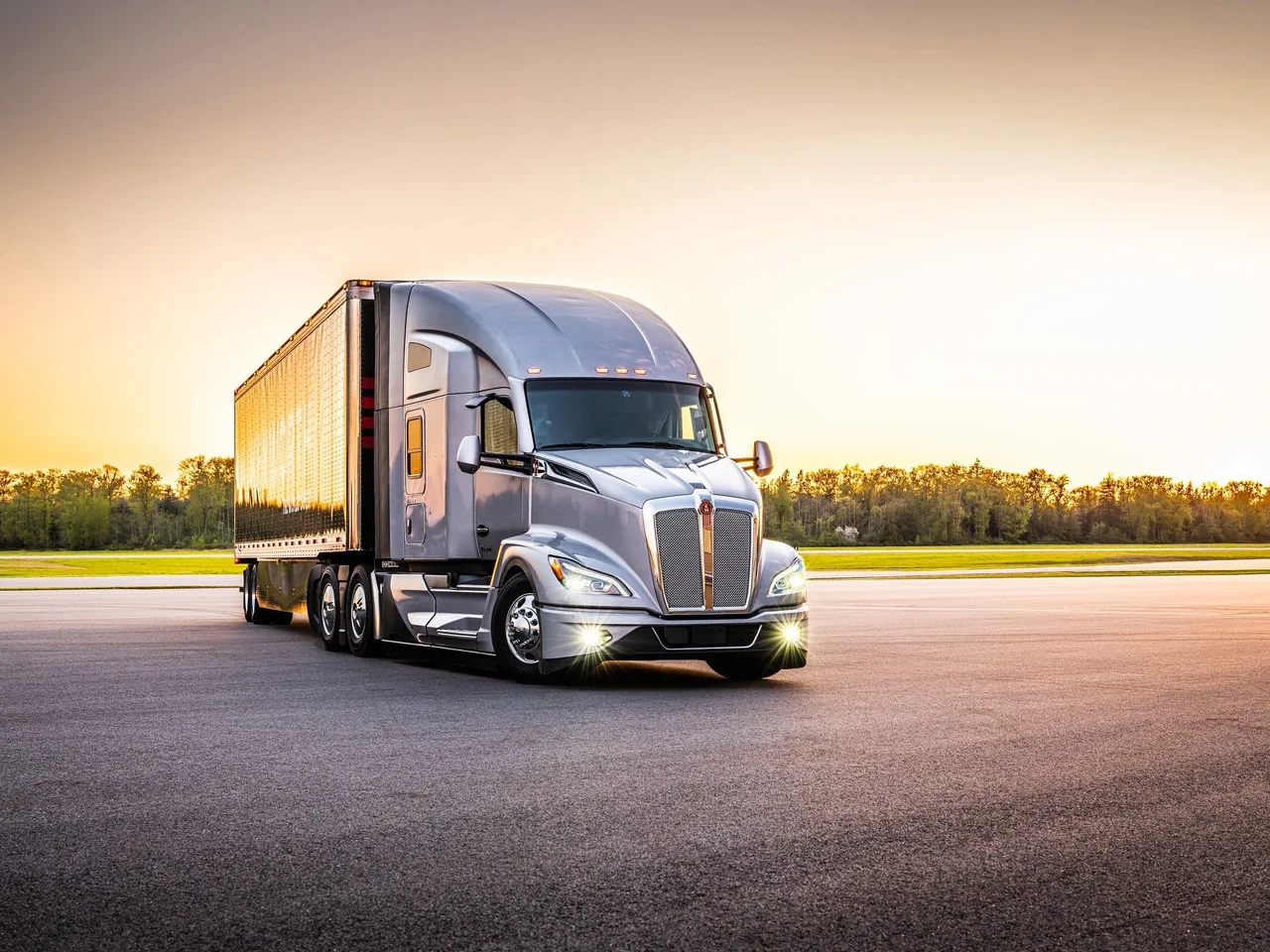 Kenworth Appoints New General Manager
