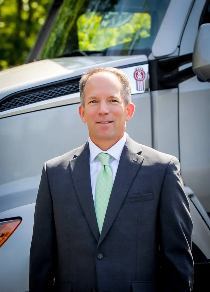 Kenworth Appoints New General Manager - image 3