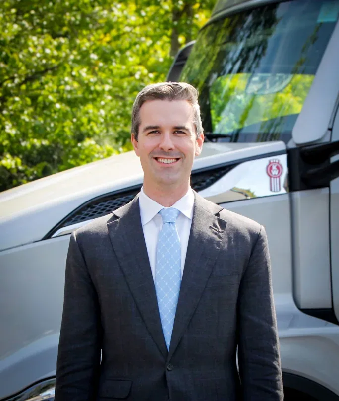 Kenworth Appoints New General Manager - image 2