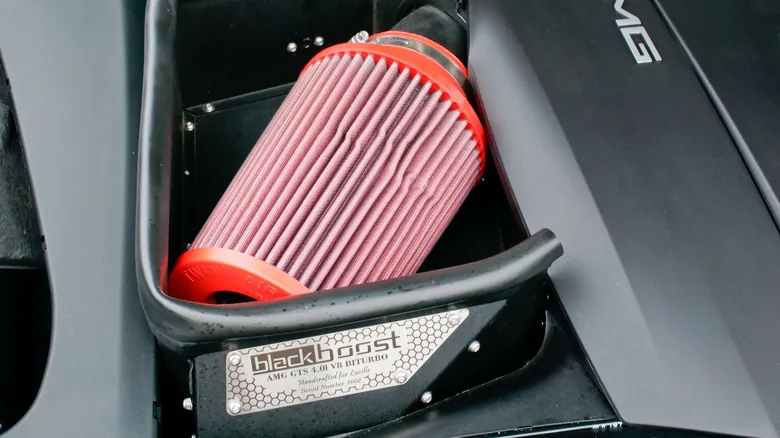 Air Intake Upgrade Options - image 3