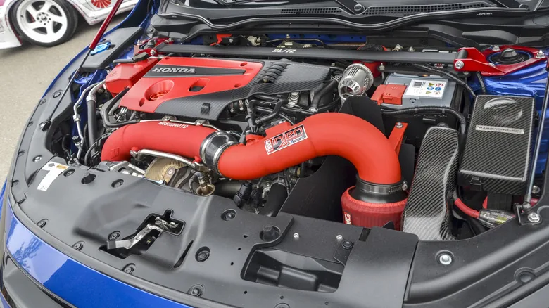 Air Intake Upgrade Options - image 4