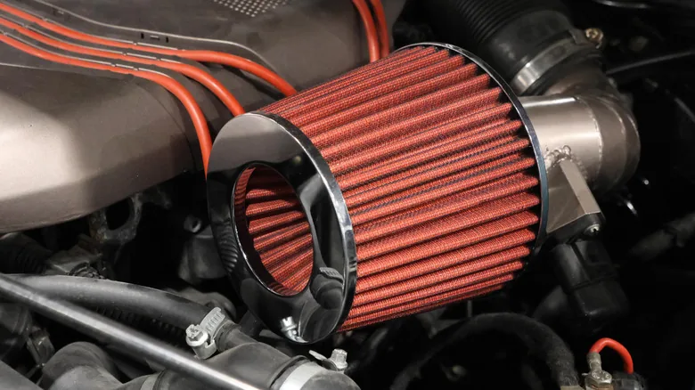 Air Intake Upgrade Options - image 2