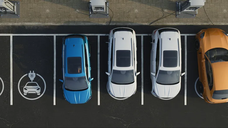 Used Electric Vehicles Become Most Affordable Option - image 2