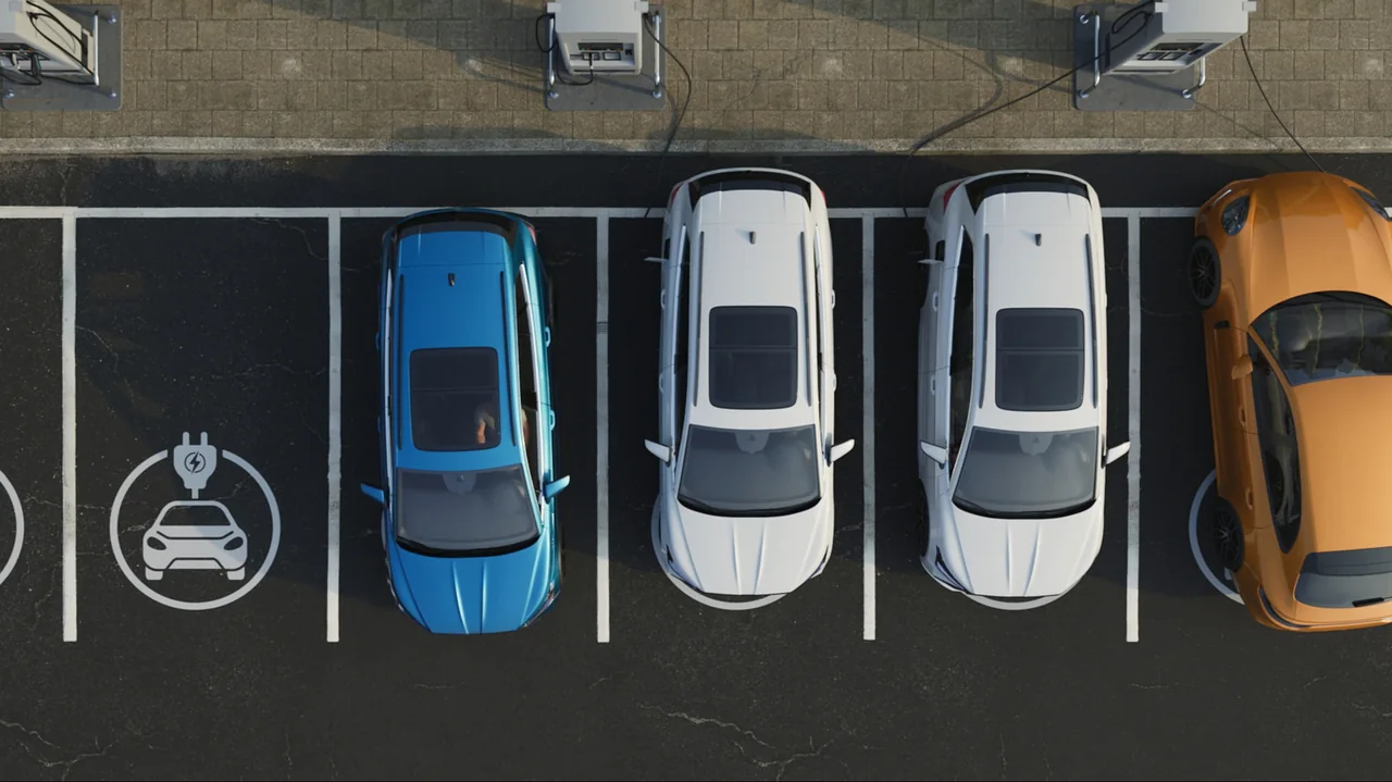 Used Electric Vehicles Become Most Affordable Option