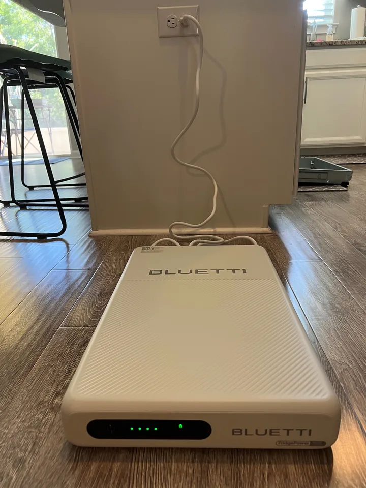 BLUETTI FridgePower Review: Revolutionizing Home Backup Power - image 3