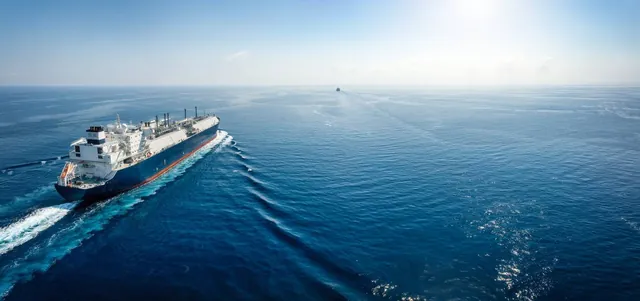 Strait of Hormuz Tanker Traffic Dampened