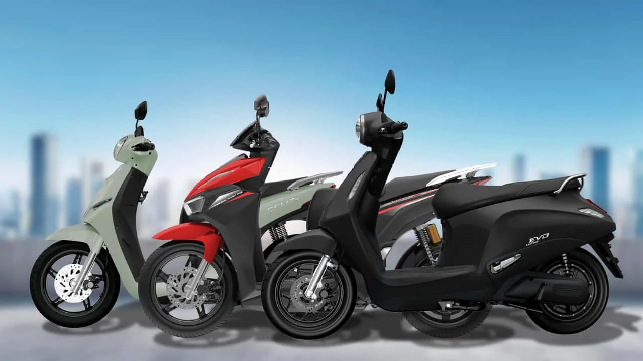 Vinfast Launches Affordable Electric Scooters in Indonesia