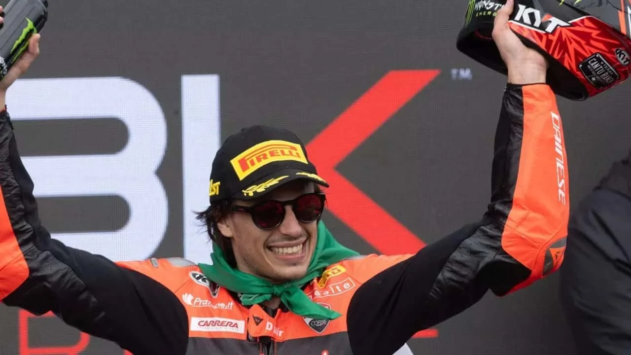 Ducati's Dominance on the Line as Nico Bulega Seeks 20th Win