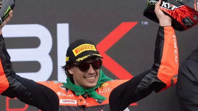 Ducati's Dominance on the Line as Nico Bulega Seeks 20th Win