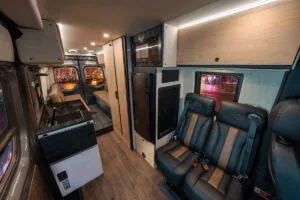 Adventure Van Revolutionizes Road Trips - image 3