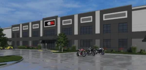 NPA Celebrates New Texas Facility