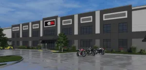 NPA Celebrates New Texas Facility