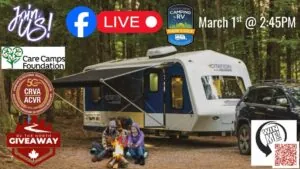RV Community Celebrates Milestone Anniversary