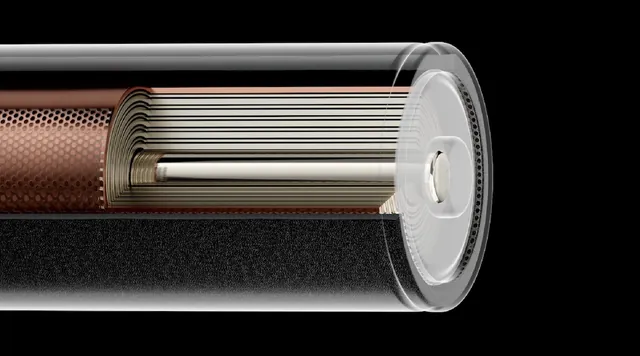 Honda Pursues New Blended Silicon-Carbon EV Batteries